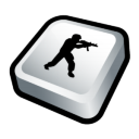 Counter Strike 1 Icon icon